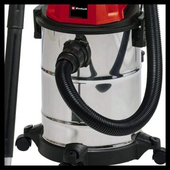 Einhell Nass-Trockensauger TC-VC 1820 S 2342167